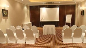 Salle de réunion
