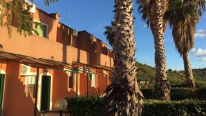 Exterior - Hotel Residence Le Terrazze (Agropoli)