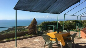 Exterior - Hotel Residence Le Terrazze (Agropoli)