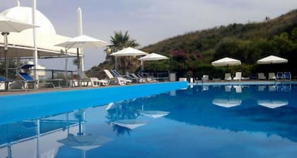Hotel Residence Le Terrazze