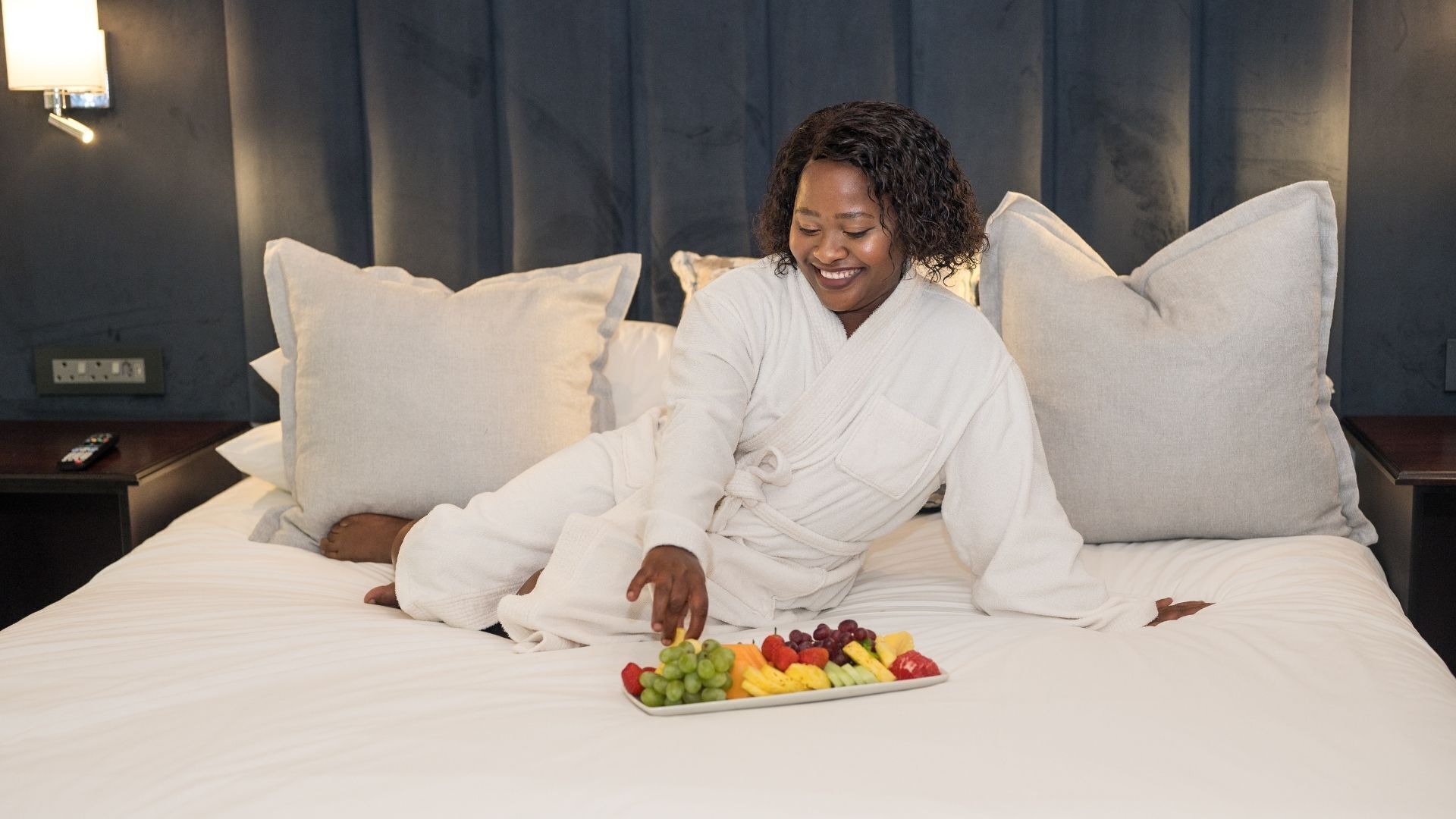 이그제큐티브 스위트 | 미니바, 객실 내 금고, 책상, 노트북 작업 공간