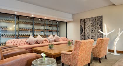 ANEW Resort Hunters Rest Rustenburg