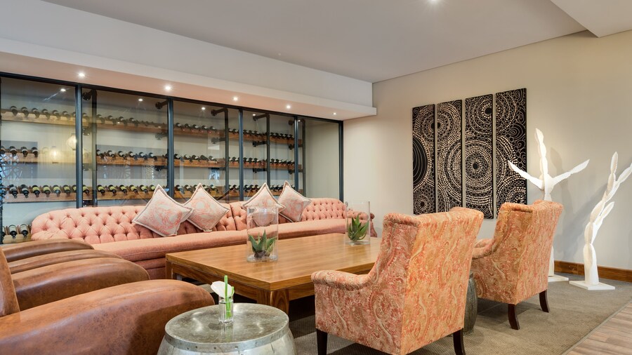 ANEW Resort Hunters Rest Rustenburg