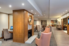Business center - ANEW Resort Hunters Rest Rustenburg (Rustenburg)