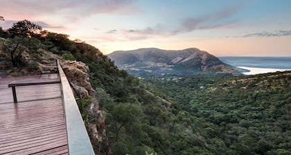 ANEW Resort Hunters Rest Rustenburg