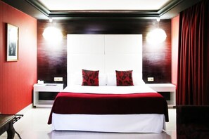 Room - Años 50 (Torremolinos)