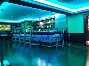 Bar (on property) - Años 50 (Torremolinos)