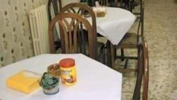 Restauración