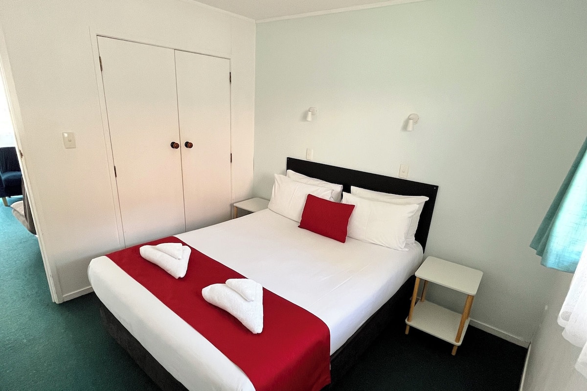 Appartement, 2 chambres