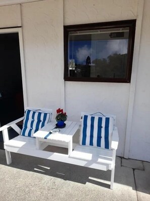 Exterior - Marlin Court Motel (Paihia)