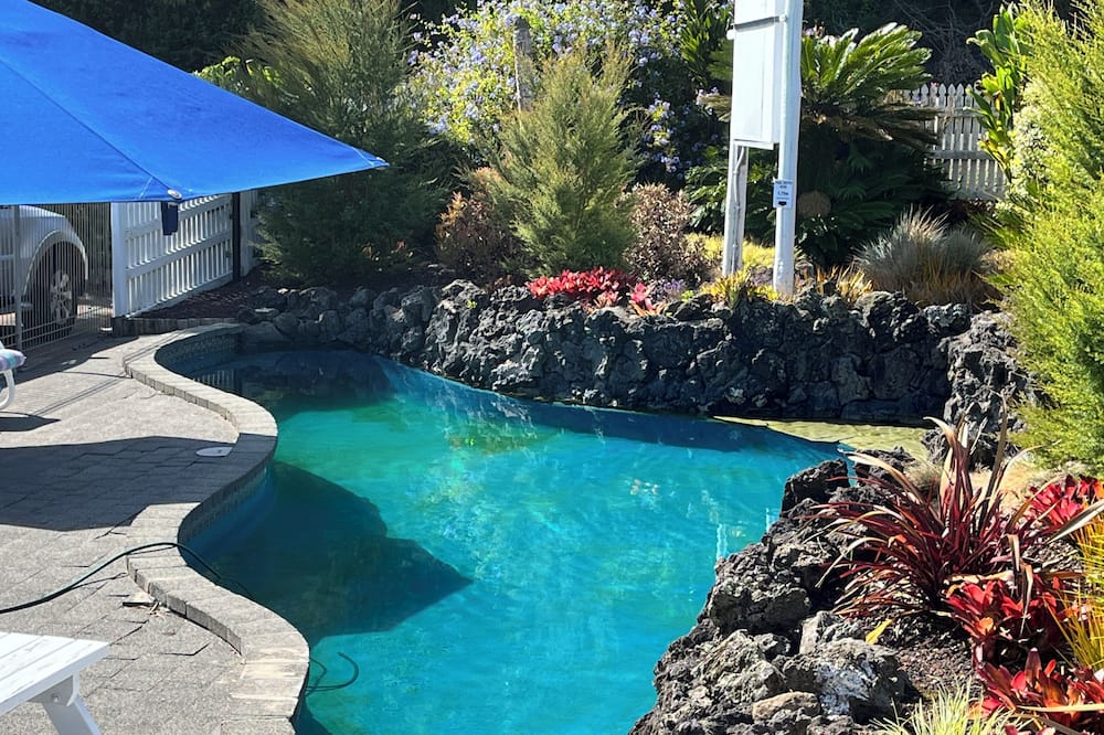 Marlin Court Motel