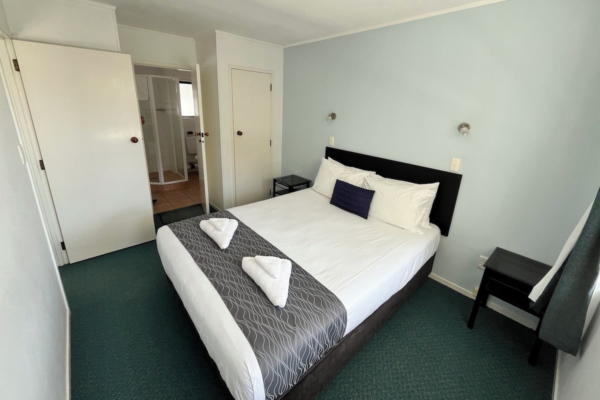 Chambre, 1 chambre