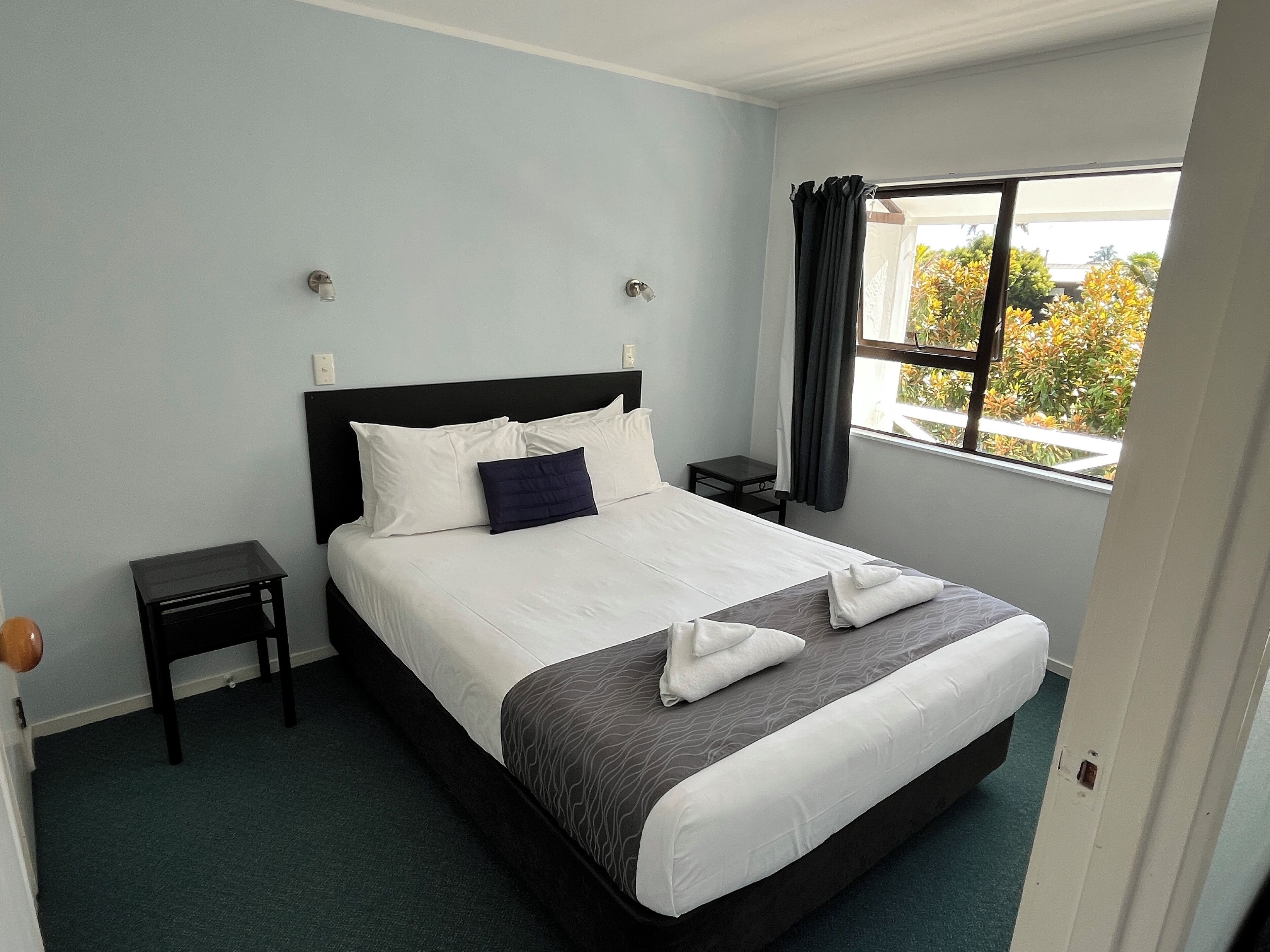 One Bedroom Apartment