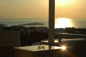 Scooter/moped - Milena Hotel (Mykonos)