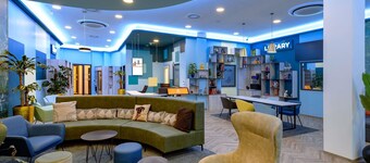 Aparthotel Adagio Access Kiel