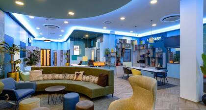 Aparthotel Adagio Access Kiel
