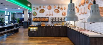 Aparthotel Adagio Access Kiel