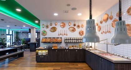 Aparthotel Kiel