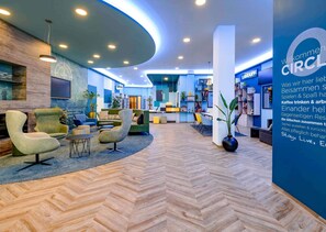 Exterior - Aparthotel Adagio Access Kiel (Kiel)