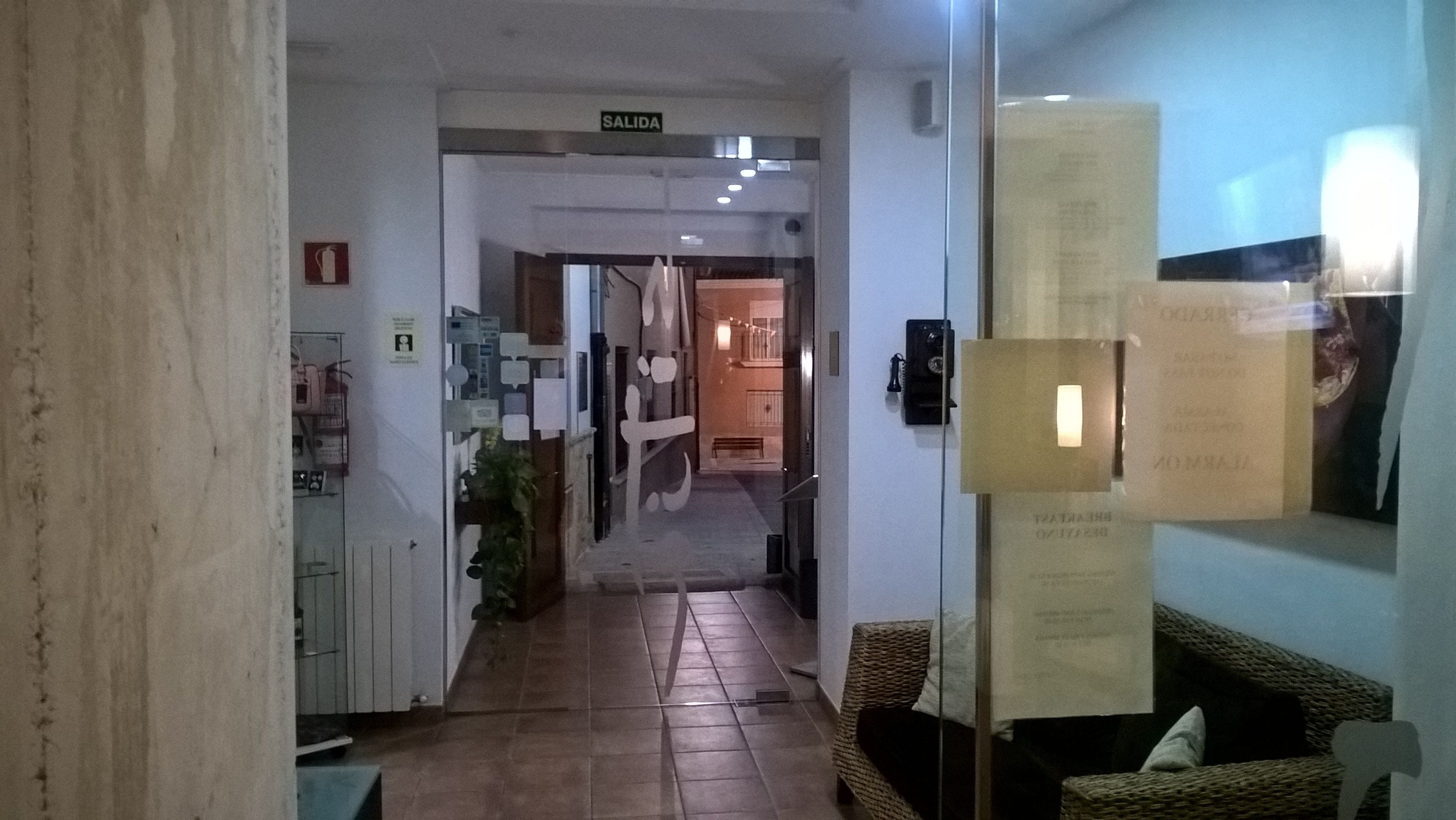 Foto - La Sitja