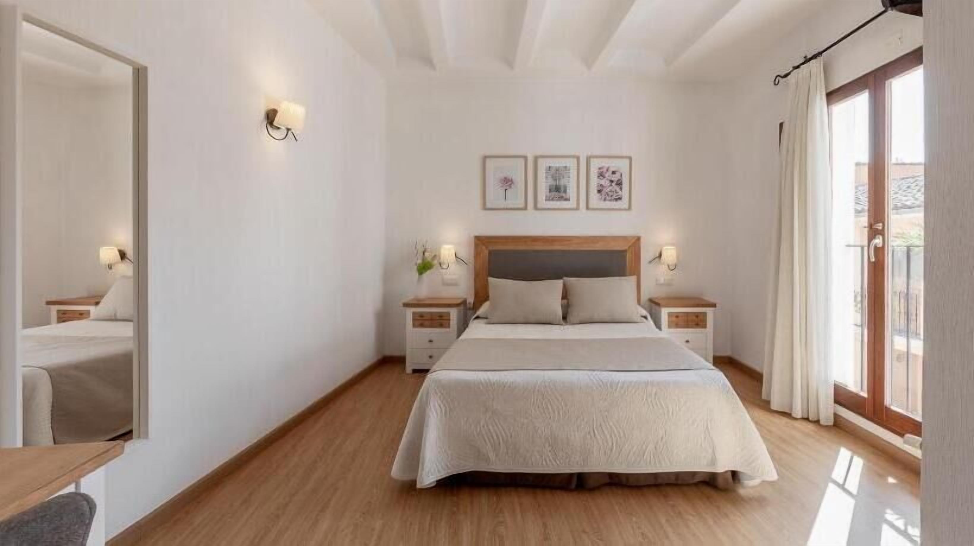 Roba de llit d'alta qualitat i matalassos d'escuma viscoelàstica 