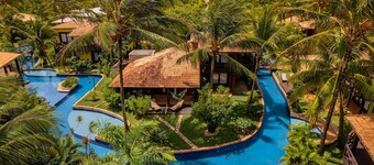 Domus Villas de Luxo