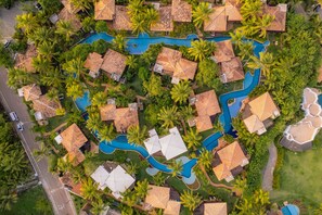 Pool - Domus Villas de Luxo (Tibau do Sul)
