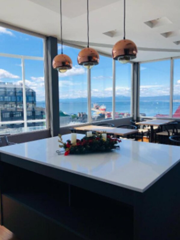 Business centre - Alto Andino (Ushuaia)