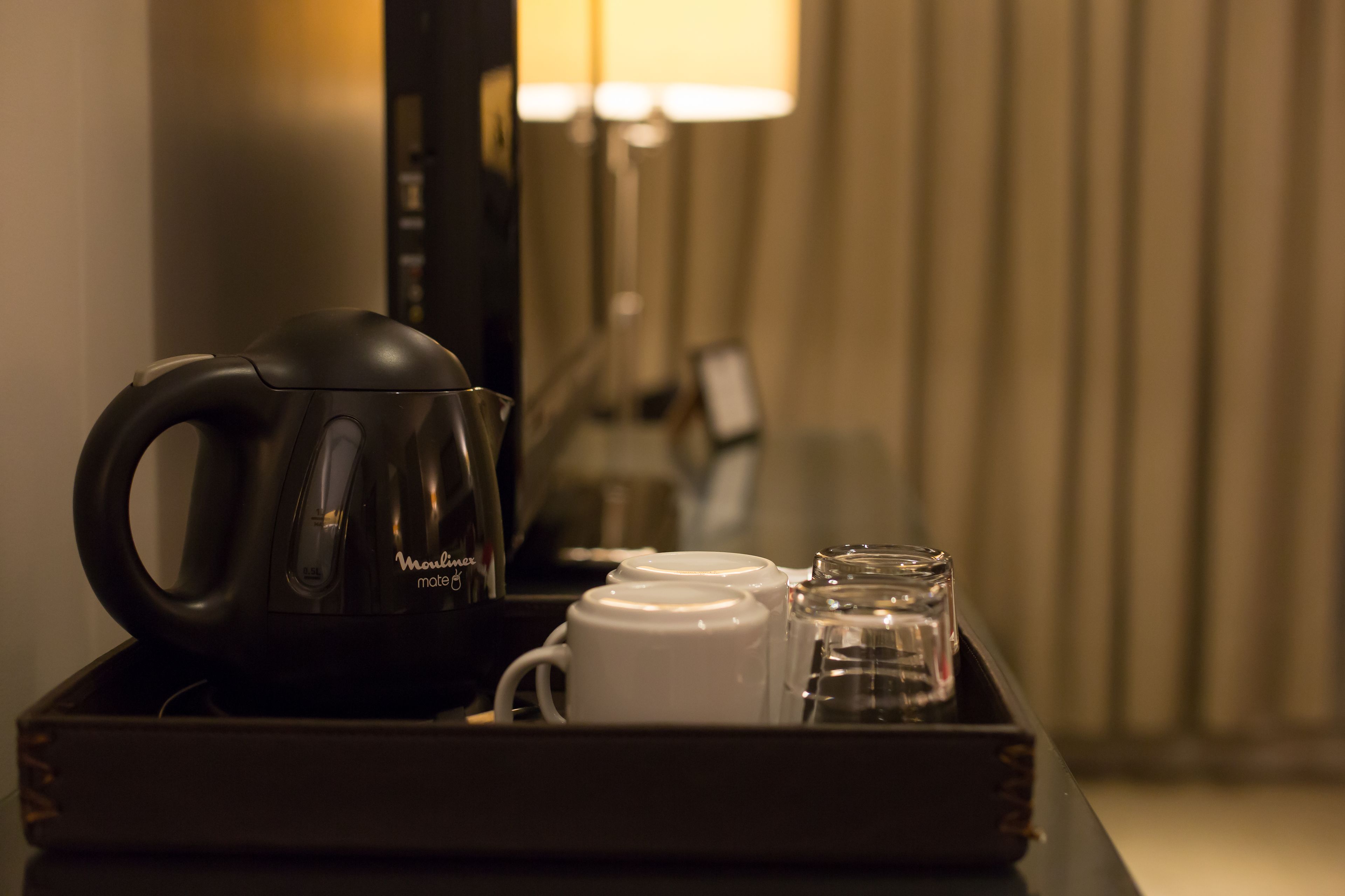 Foto - Alto Andino Hotel