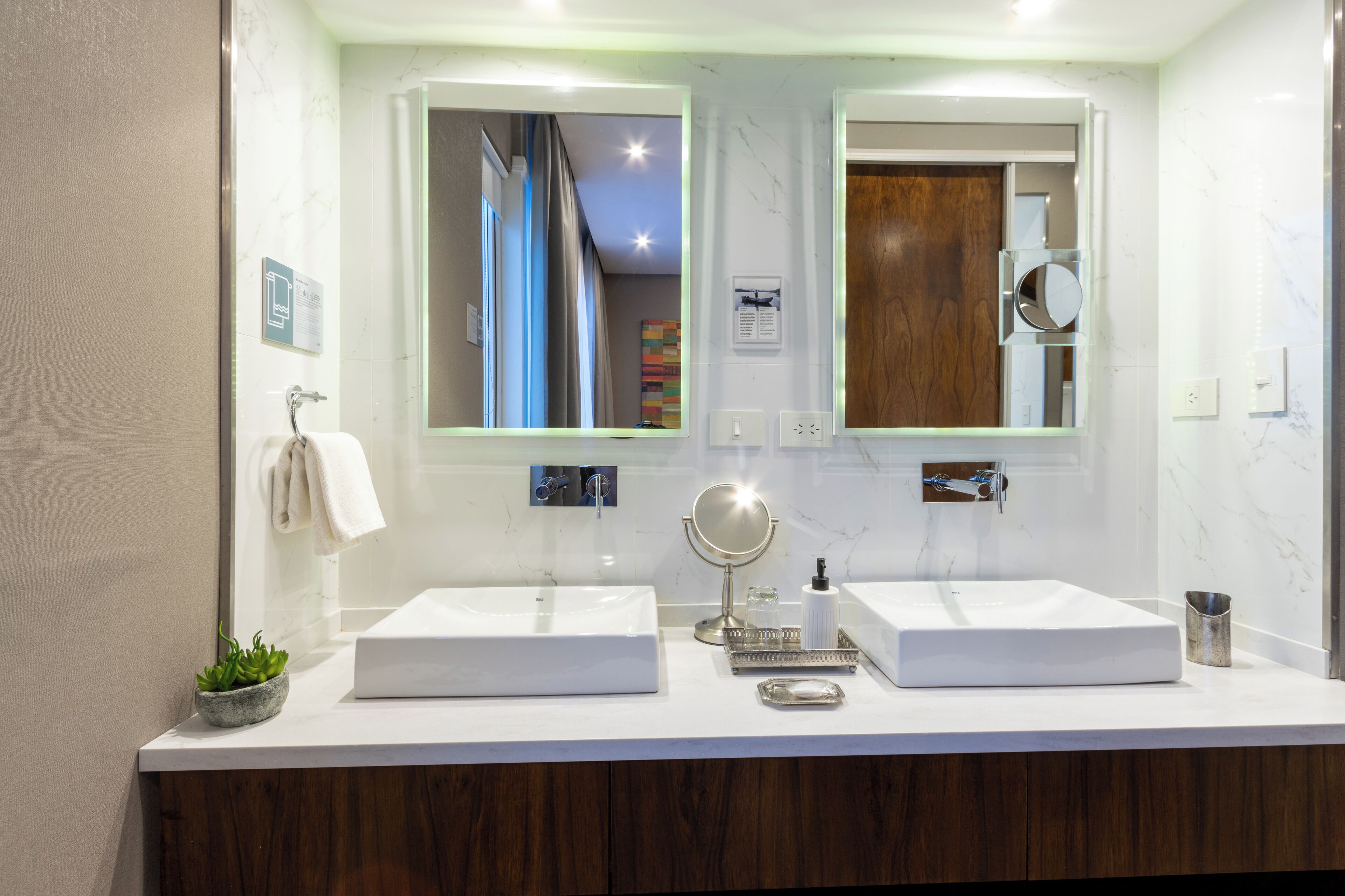 Foto - Alto Andino Hotel