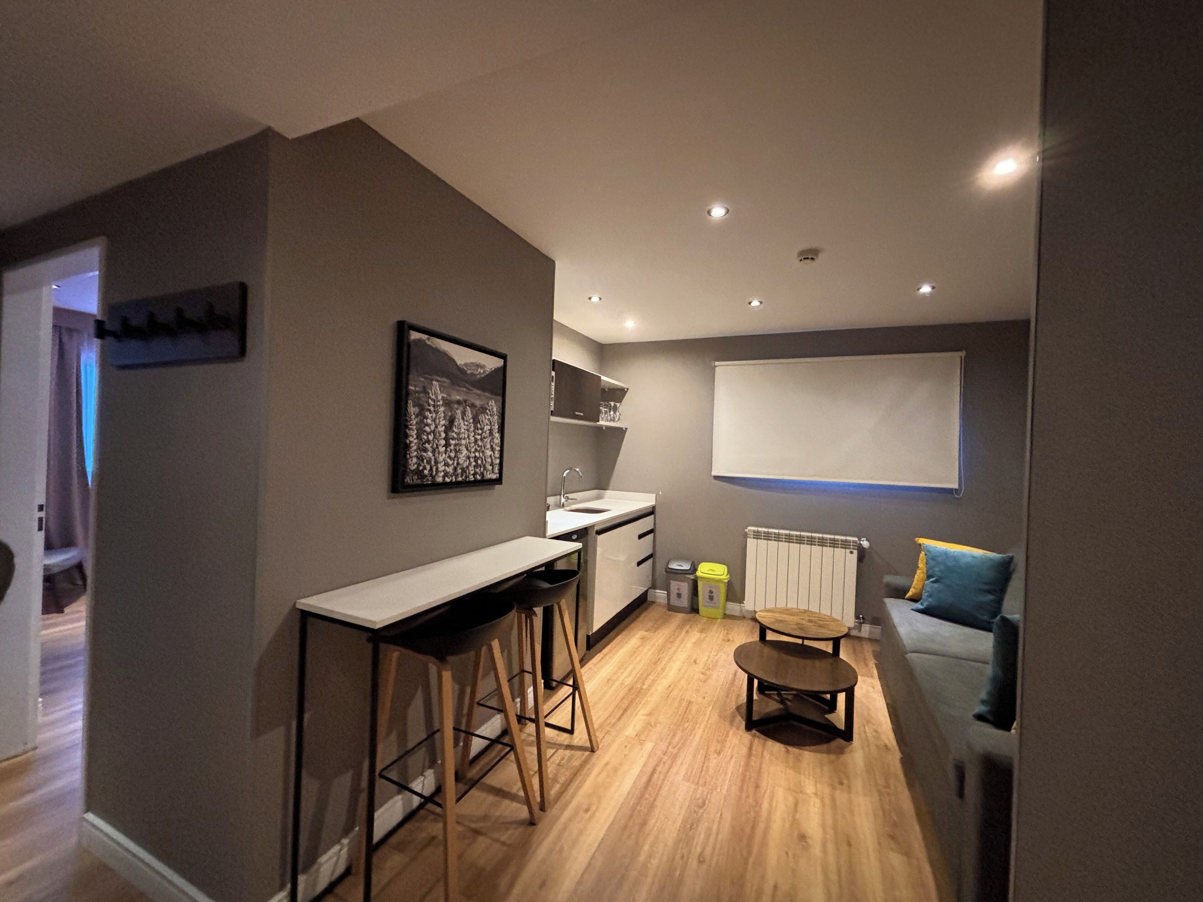 Foto - Alto Andino Hotel