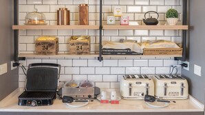 Frokostområde