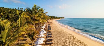 Travel Inn Pousadas & Beach Club Trancoso