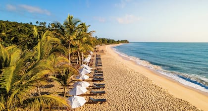 Travel Inn Pousadas & Beach Club Trancoso