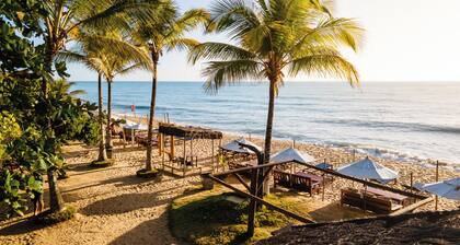 Travel Inn Pousadas & Beach Club Trancoso