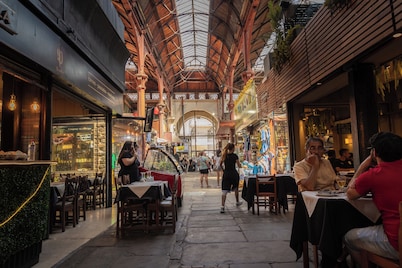 Don Boutique Hotel Montevideo