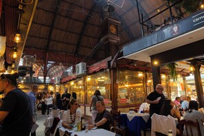 Exterior - Don Boutique Hotel Montevideo (Montevideo)