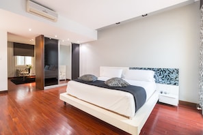 Bettwäsche aus ägyptischer Baumwolle, hochwertige Bettwaren