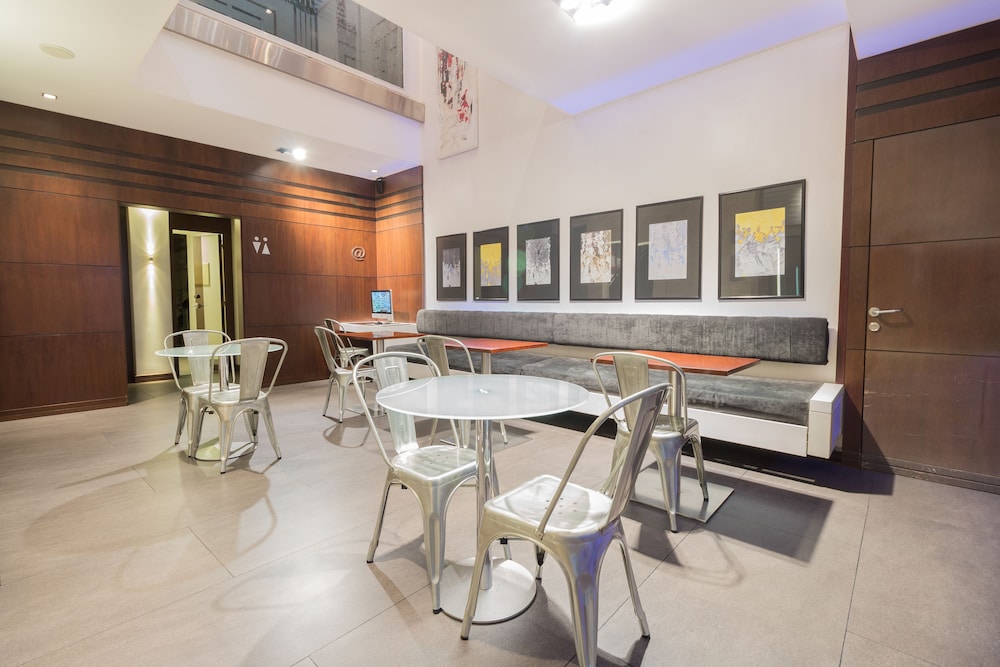 Don Boutique Hotel Montevideo by null