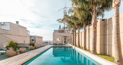Don Boutique Hotel Montevideo