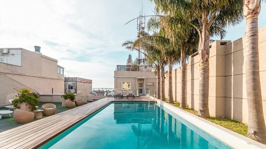Don Boutique Hotel Montevideo