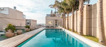 Don Boutique Hotel Montevideo