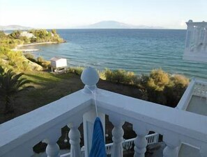 View from property - Clear Horizon (Zakynthos)