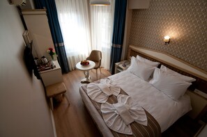 View from property - Mevlana Boutique Hotel (Istanbul)