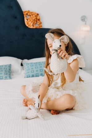 Actividades para niños