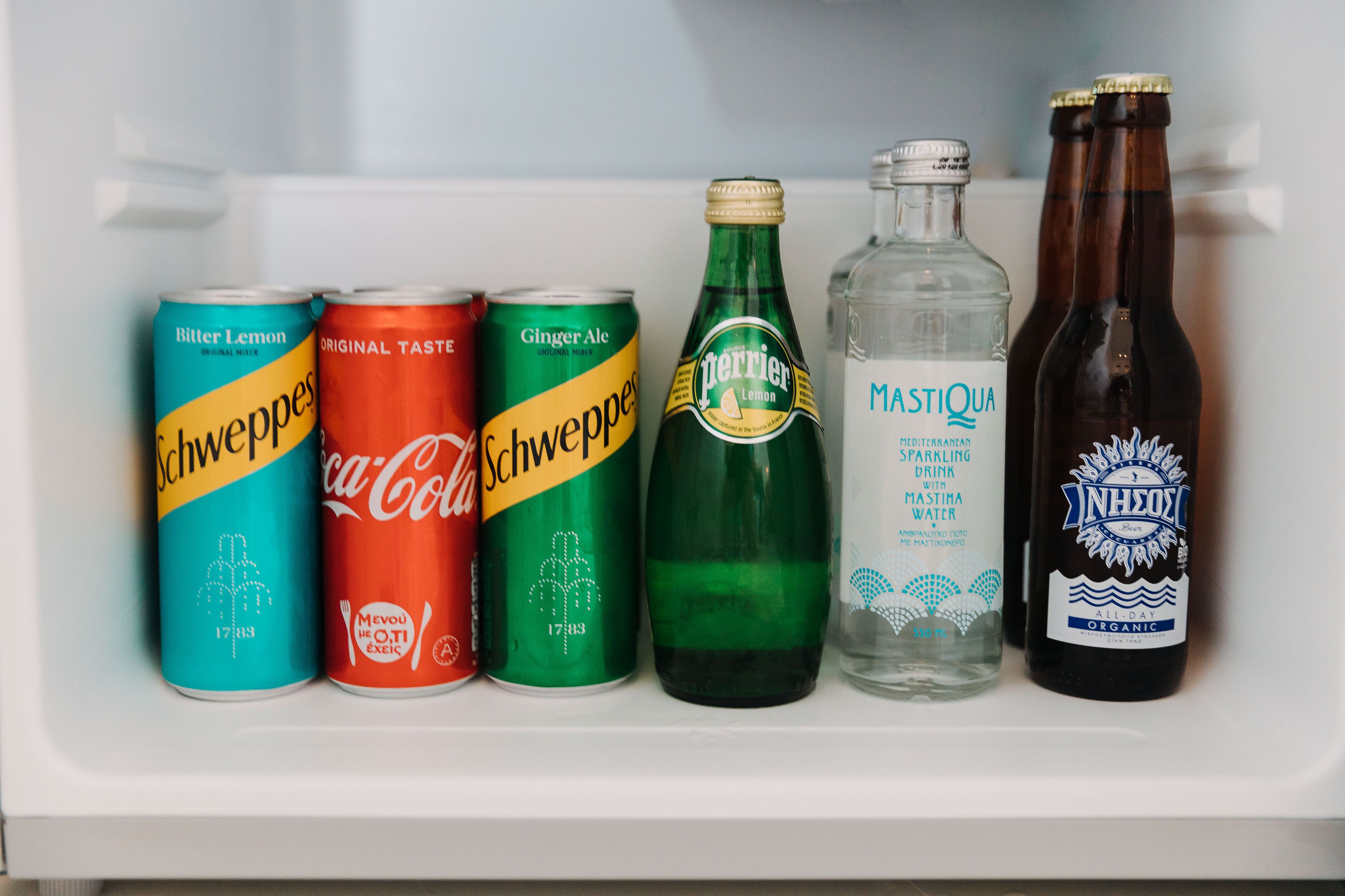Minibar