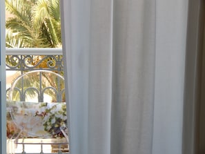 Superior Double Room, City View | Balcony