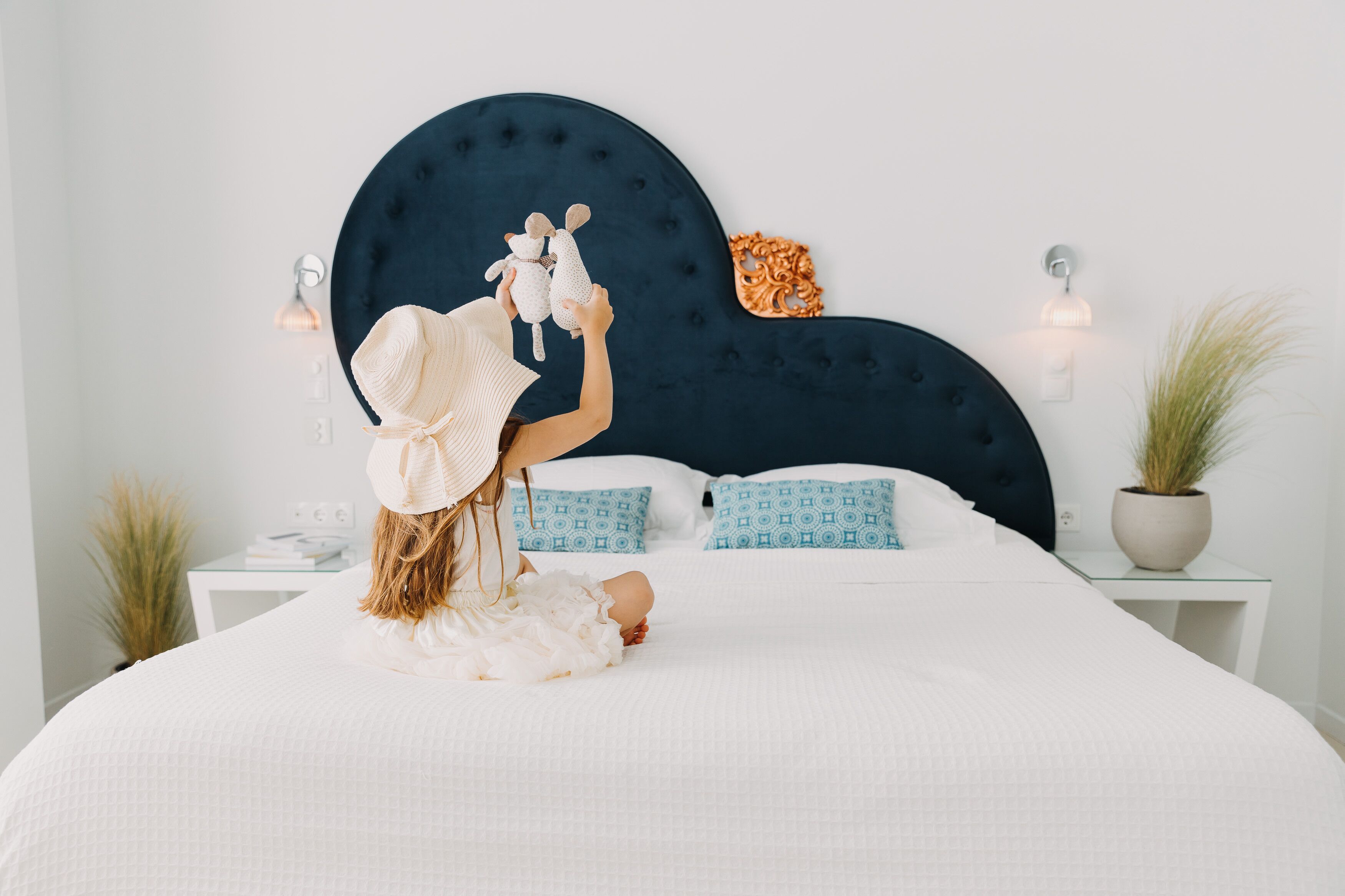 Children’s activities