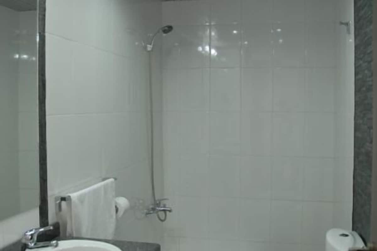 Junior Suite | Camas con pillow-top, escritorio, camas extra y wifi gratis
