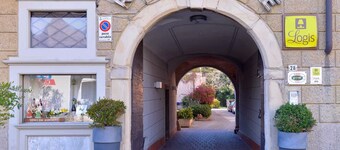 Albergo Ristorante della Torre